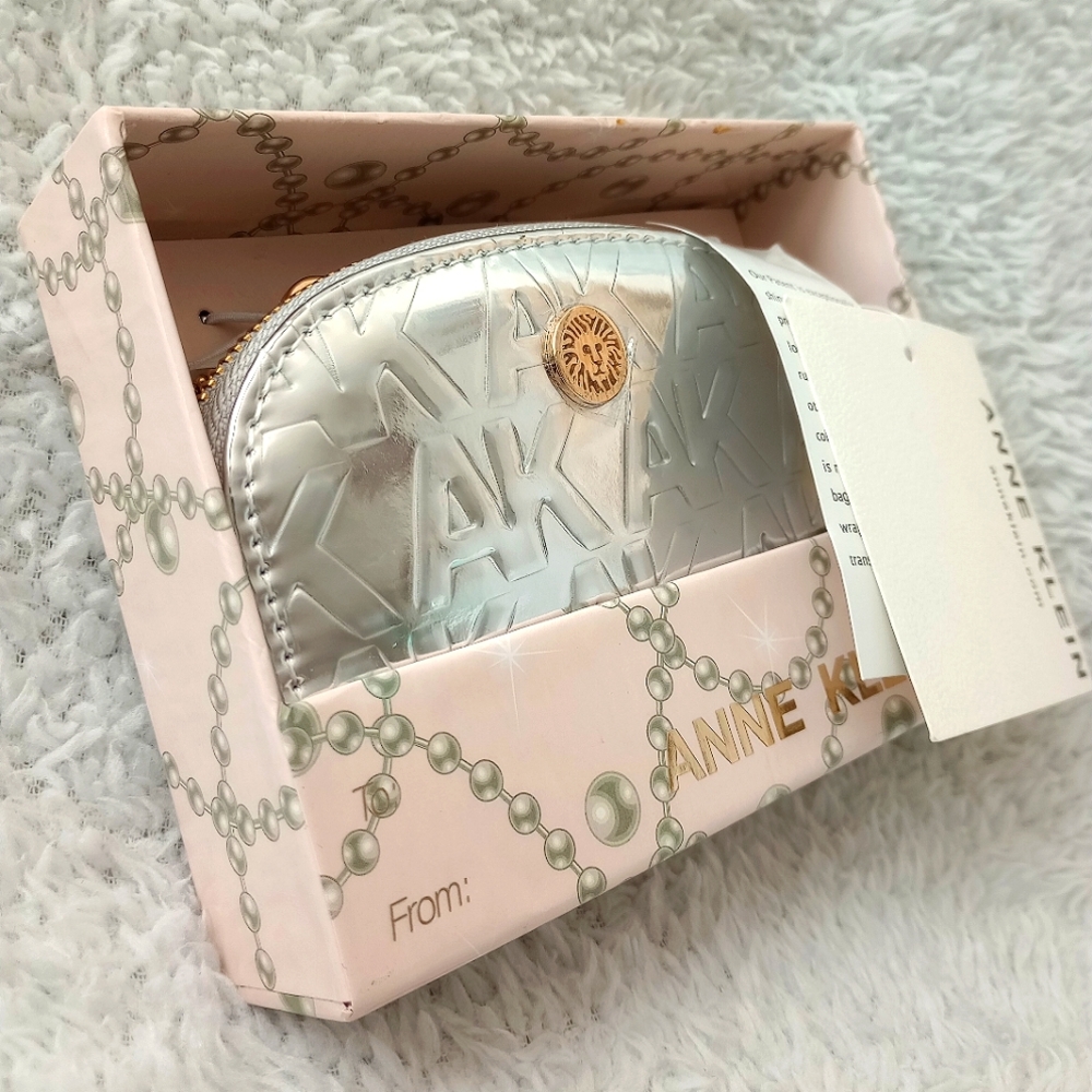 Anne Klein Card Case